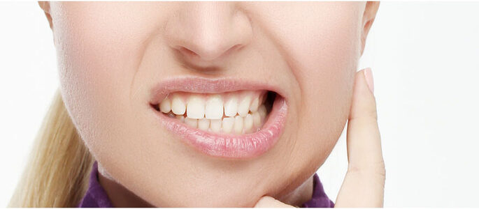 Comentario sobre el Bruxismo