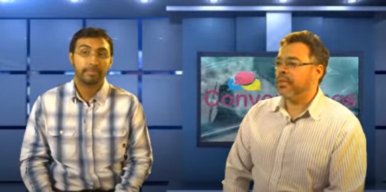 Hablemos de salud 19 mayo 2016 Maxilofacial, Mario del Villar